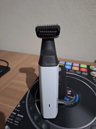 Body groom Philips