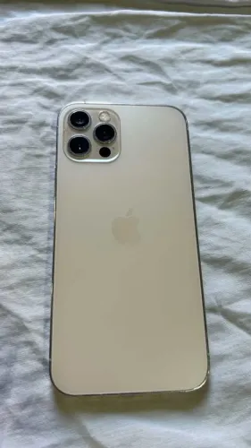 iPhone 12 Pro