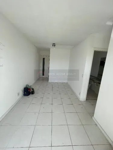 Apartamento 02 quartos no condomínio Vale Das Paineiras