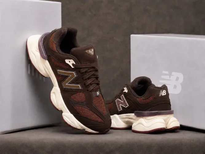 New balance 9060 linha Premium