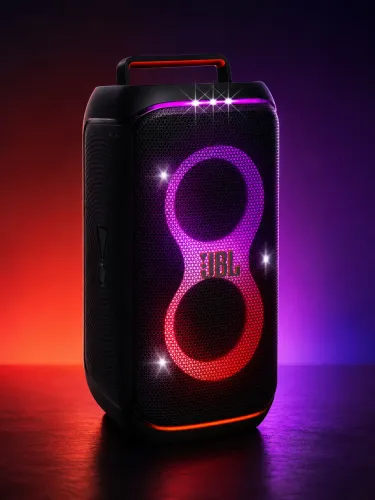 JBL PARTYBOX 120 CLUB