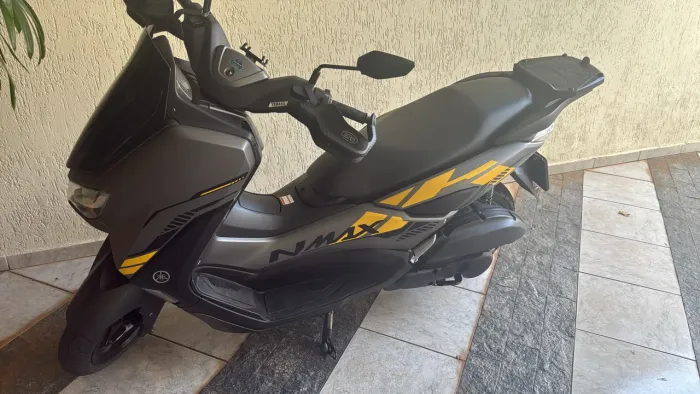 Yamaha Nmax 160 2024