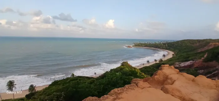 Passeios litoral Sul