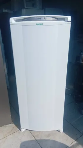 Freezer Vertical Consul CVU30FBANA 246L 127v
