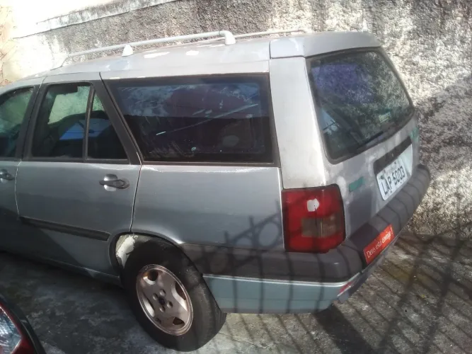 Fiat Tempra SW SLX 2.0 I.e. 1995