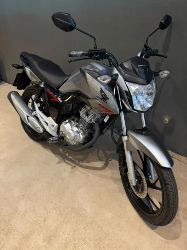 CG 160 FAN 2021 FLEX