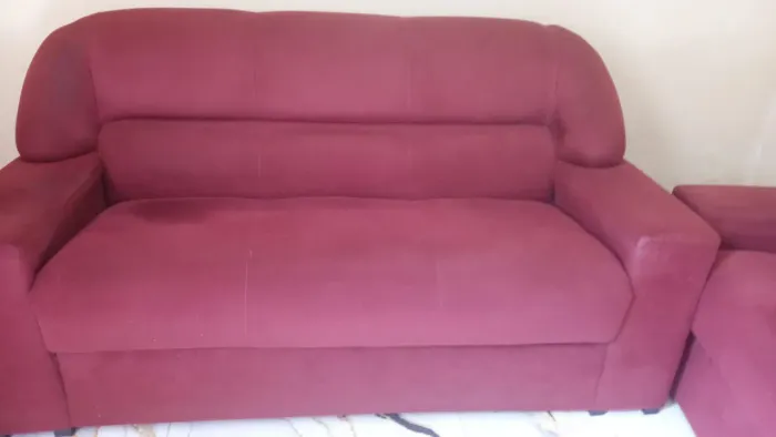 SOFÁ DE 5 LUGARES