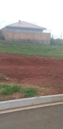Excelente terreno em ótima localização do Terraliz!! a/c veículo mediante análise!!