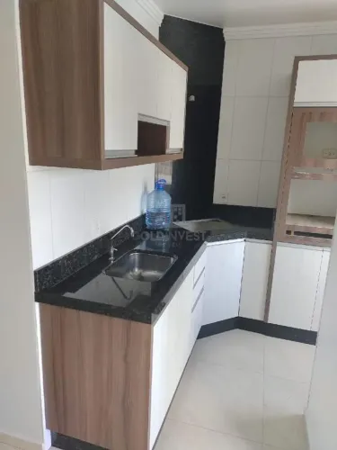 Apartamento a venda Guabiruba- Lageado baixo