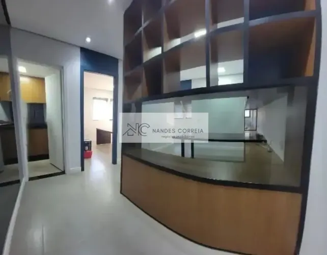 Sala Locação Próximo Santa Casa de Londrina
