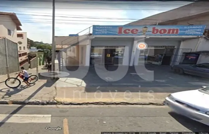salão - Residencial Burck - Louveira