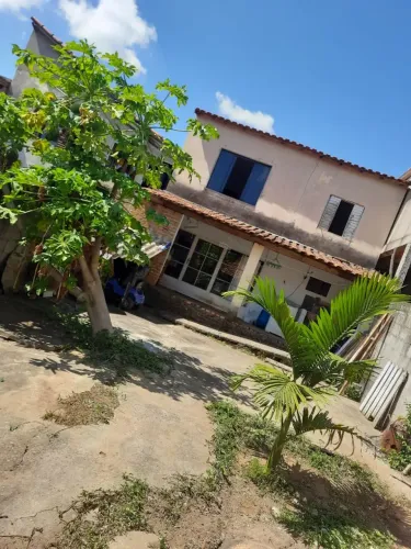 Vendo casa em Santa Barbara próximo de Itajubá