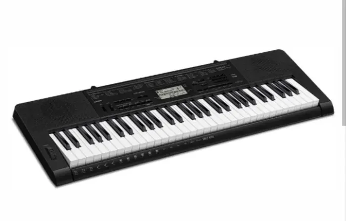 Teclado Cássio