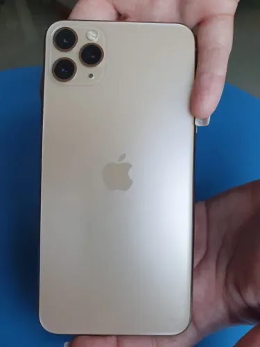 iPhone 11 Pro Max , 256gb , seminovo , excelente estado 