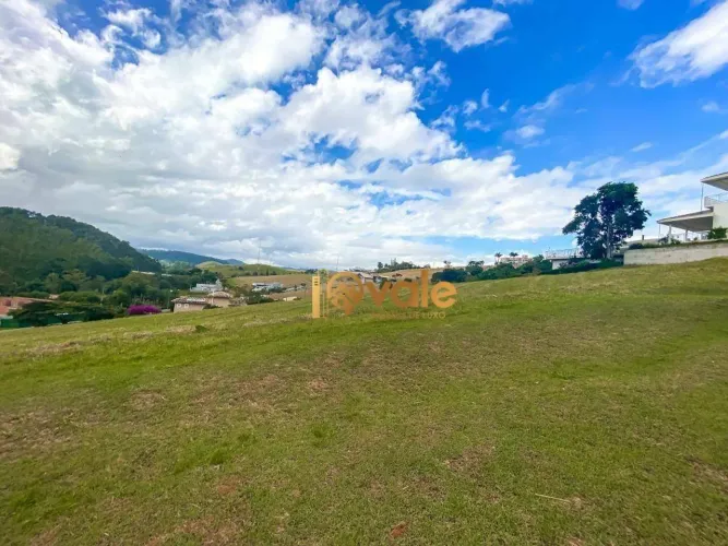 Terreno à venda, 1333 m² - Rec.Santa Barbara - Jambeiro/SP