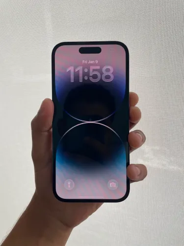 Iphone 14 pro Pra venda
