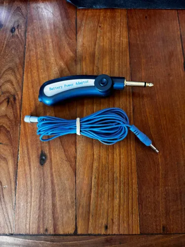 Microfone de Lapela com Fio Yoga EM-3