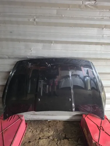 CAPU FORD KA 2014 A 2022 ORIGINAL