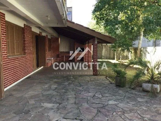 CLINICA COM RESIDENCIA A VENDA NO BAIRRO NOSSA SENHORA DE LOURDES