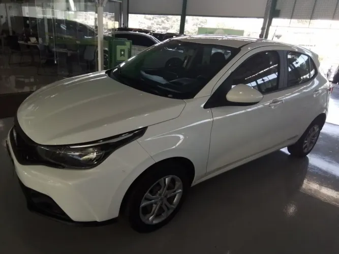 Fiat Argo Drive 1.0 Firefly 2024