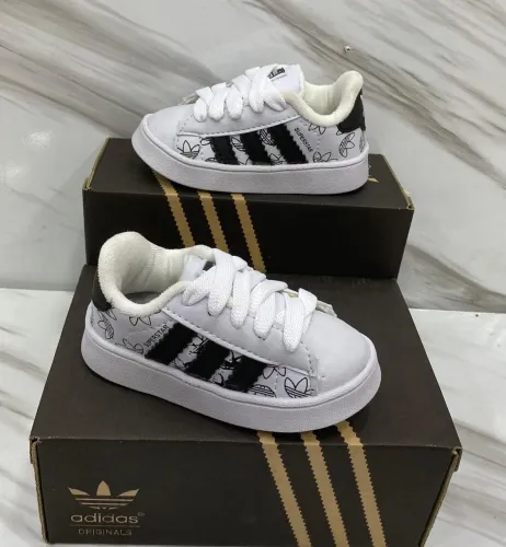 Tênis adidas infantil 