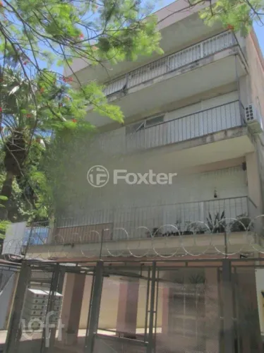 Apartamento à venda Rua Olinda, São Geraldo - Porto Alegre