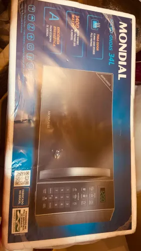 Microondas