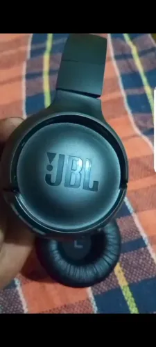 Fone JBL original usado poucas vezes 