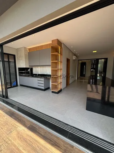 Casa de Condomínio em Recreio das Acácias - Ribeirão Preto