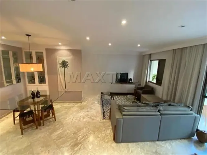 Apartamento com varanda, 3 quartos sendo 1 suíte à venda ou para alugar em Santana - SP,.