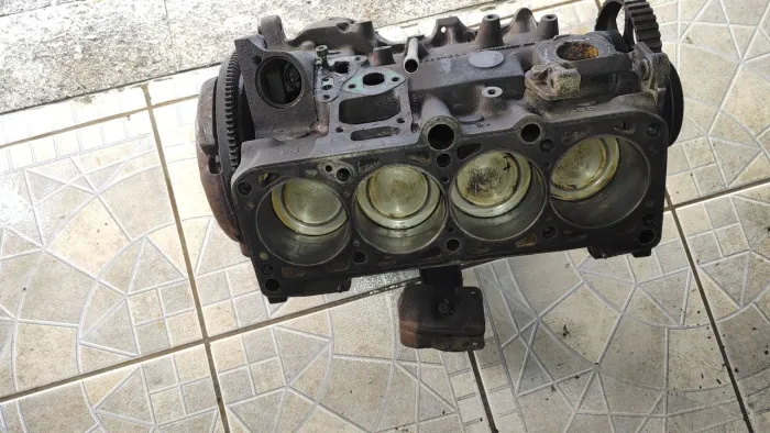 Motor AP 2.0 