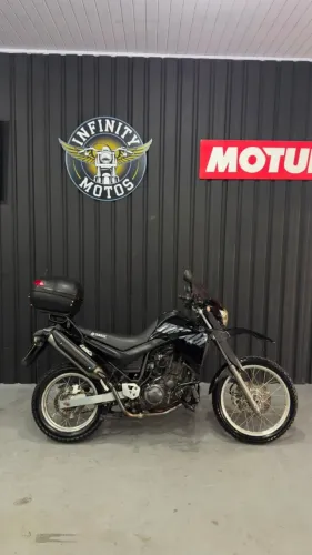 Yamaha XT660R 2005/2005