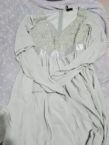 vestido de festa shein