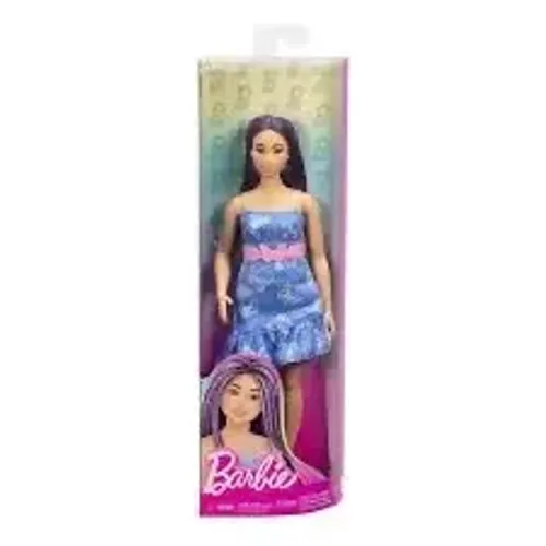 Barbie fashionista #231 nova