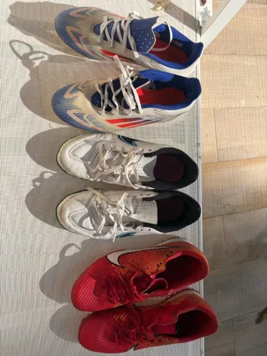 Chuteira NIKE