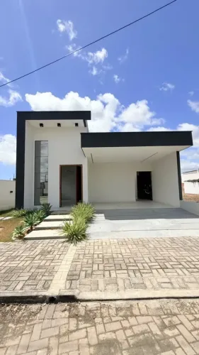 Alameda Paraiso