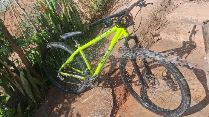 Bicicleta aro 29