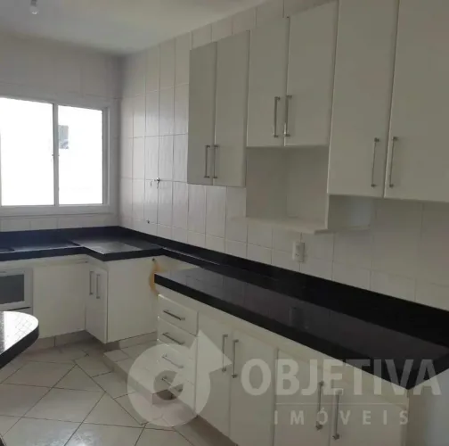 Apartamento para aluguel, 4 quartos, 2 suítes, 2 vagas, VIGILATO PEREIRA - UBERLANDIA/MG