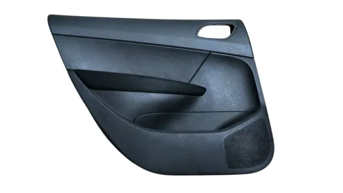 Forro/Painel de porta traseiro L/E Peugeot 308/408