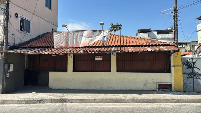 Vendo loja Barro Vermelho