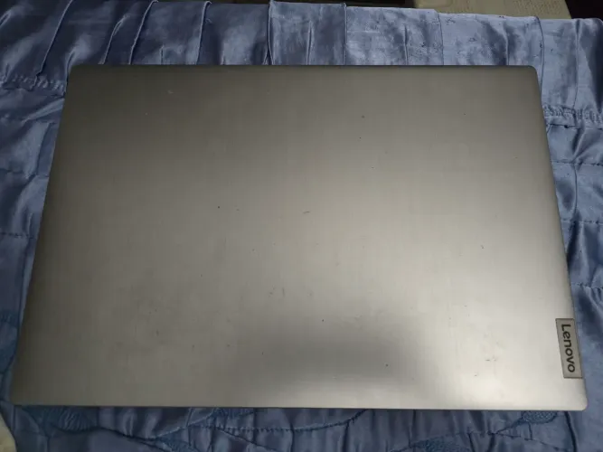 Notebook lenovo