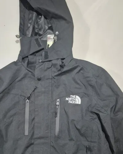 Jaqueta Anorak The North Face impermeável (G/M)
