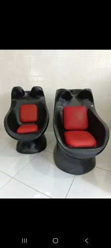 Lavatórios para salão 