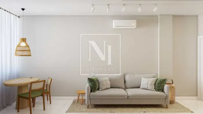 Apartamento : Padrão / Residencial / Ipanema