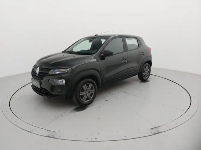 Renault Kwid 1.0 Zen 2025