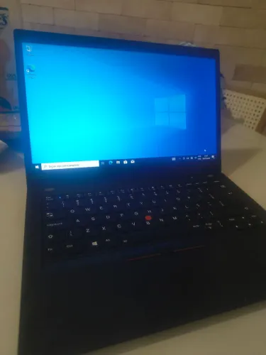 Notebook T490 Lenovo Thinkpad Touchscreen