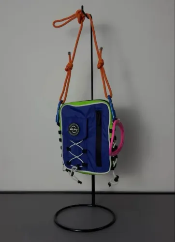 Bolsa Alexandre pavão