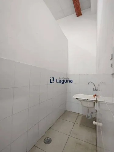 Galpão para locação em condominio - SBC