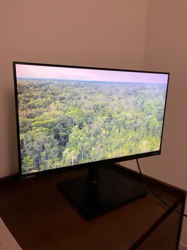 Vendo Monitor Gamer Samsung Odyssey G30 24'