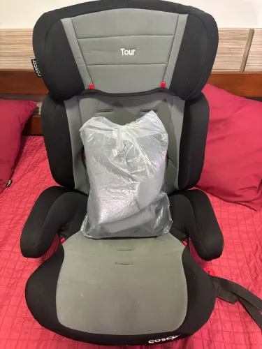 Cadeirinha para Auto